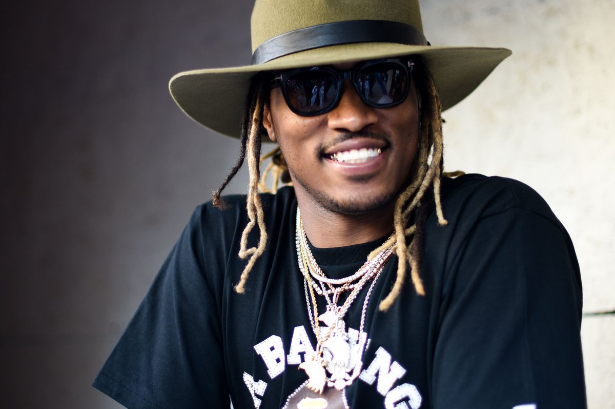 Future Hive pop-up shop will feature a VIP lounge. 