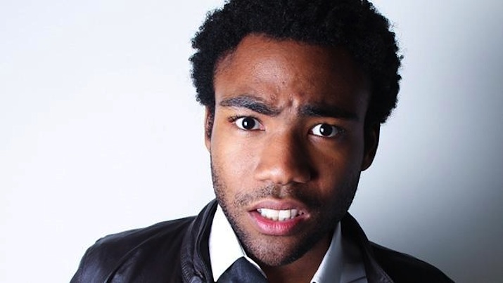 donald glover roasting donald trump