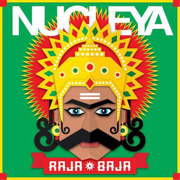 nucleya-raja-baja