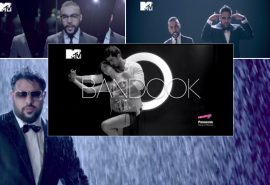 Bandook Badshah & Raxstar - Panasonic Mobile MTV Spoken Word