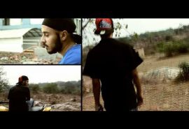 GodFather ft Imran Khan - Aaja We Mahiya