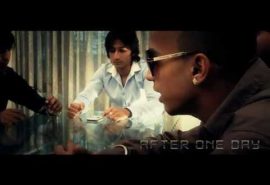 D'elusive - Tere Haan (Official Video)